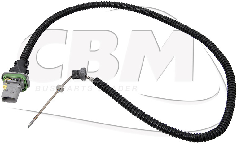 MERCEDES CAPTEUR THERMIQUE - KNORR (K114137K99) - Sensor por Ônibus: foto 1 MERCEDES CAPTEUR THERMIQUE - KNORR (K114137K99) - Sensor por Ônibus: foto 1