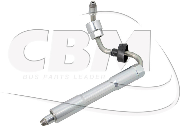 MERCEDES CONDUITE INJECTEUR 1, 2 & 3 - SWF (SWF594430) - Injector por Ônibus: foto 1 MERCEDES CONDUITE INJECTEUR 1, 2 & 3 - SWF (SWF594430) - Injector por Ônibus: foto 1