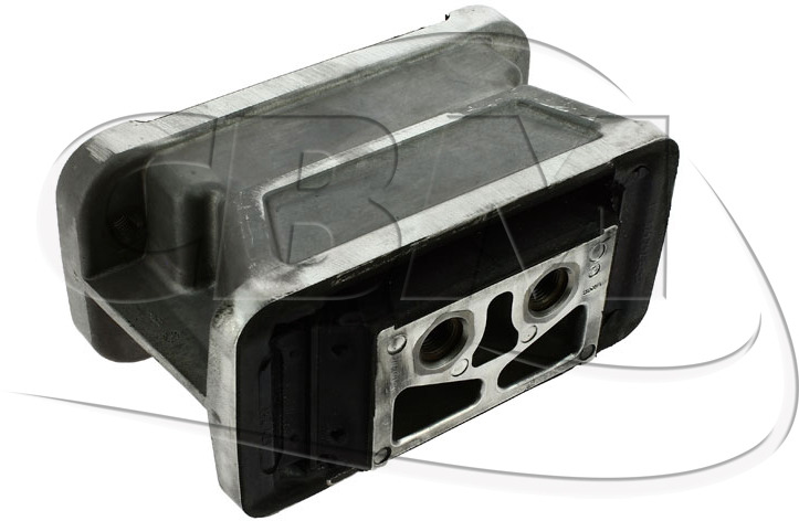 MERCEDES REAR ENGINE SILENTBLOCK - ISUZU (1876101100) - Suporte de motor por Ônibus: foto 1 MERCEDES REAR ENGINE SILENTBLOCK - ISUZU (1876101100) - Suporte de motor por Ônibus: foto 1