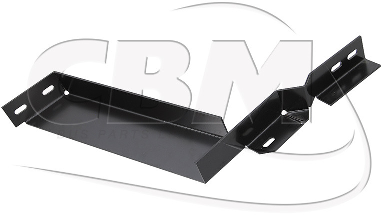 MERCEDES SUPPORT CHAUFFAGE ADDITIONNEL CIT 9 - WABCO (9650019022) - Aquecimento/ Ventilação por Ônibus: foto 1 MERCEDES SUPPORT CHAUFFAGE ADDITIONNEL CIT 9 - WABCO (9650019022) - Aquecimento/ Ventilação por Ônibus: foto 1
