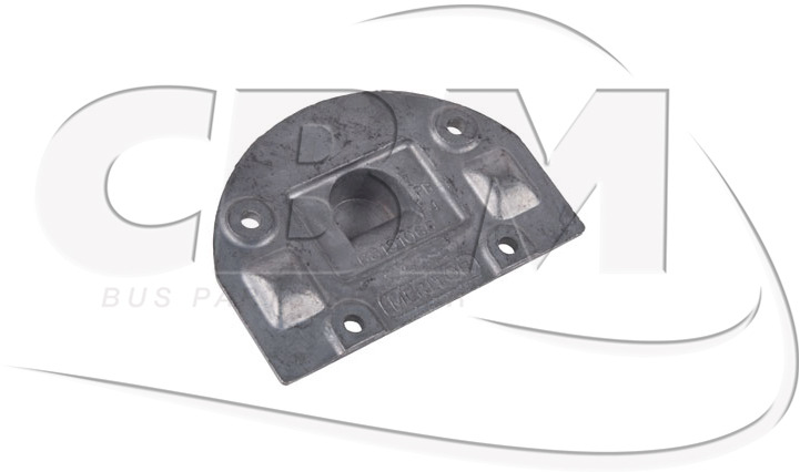 MERITOR COVER KIT - IRISBUS - IVECO - RVI (0005001859952 | 5001859952) - Pinça de freio por Ônibus: foto 1 MERITOR COVER KIT - IRISBUS - IVECO - RVI (0005001859952 | 5001859952) - Pinça de freio por Ônibus: foto 1