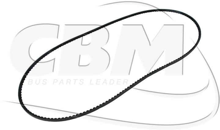 OPTIBELT BELT - IRISBUS - IVECO - RVI DAF (24762043 | 736925) - Correia por Ônibus: foto 1 OPTIBELT BELT - IRISBUS - IVECO - RVI DAF (24762043 | 736925) - Correia por Ônibus: foto 1