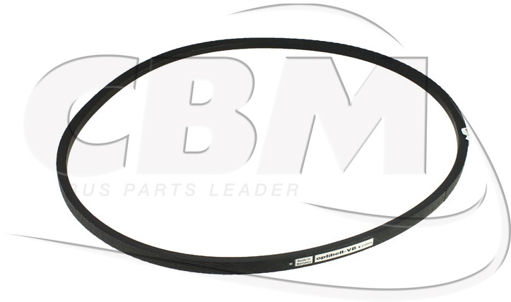 OPTIBELT BELT - IRISBUS - IVECO - RVI FIAT PEUGEOT (503622870 | 1352226080 | 3521P2) - Correia por Ônibus: foto 1 OPTIBELT BELT - IRISBUS - IVECO - RVI FIAT PEUGEOT (503622870 | 1352226080 | 3521P2) - Correia por Ônibus: foto 1