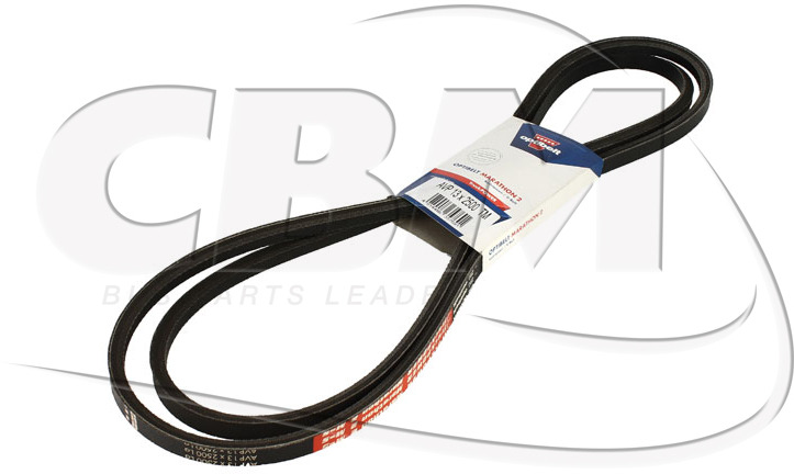 OPTIBELT BELT - IRISBUS - IVECO - RVI VOLVO (5001838459 | 5001821950 | 72678 | 1196321 | 5010207401) - Correia por Ônibus: foto 1 OPTIBELT BELT - IRISBUS - IVECO - RVI VOLVO (5001838459 | 5001821950 | 72678 | 1196321 | 5010207401) - Correia por Ônibus: foto 1