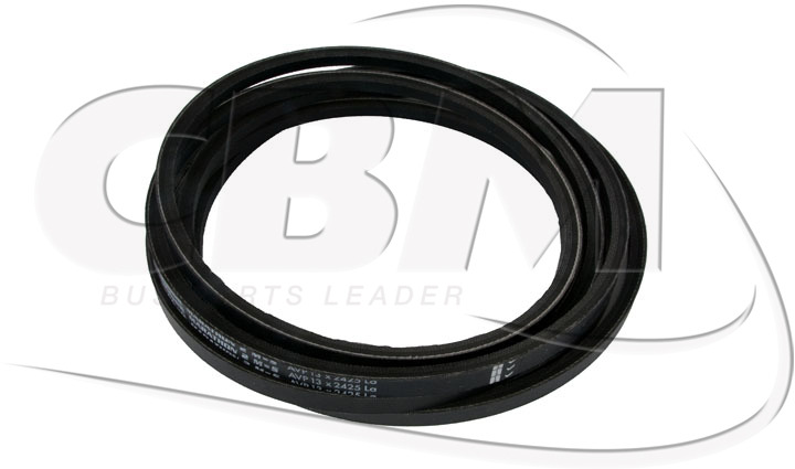 OPTIBELT BELT - MAN HEULIEZ (51262326003 | 0190745600 | 503630369) - Correia por Ônibus: foto 1 OPTIBELT BELT - MAN HEULIEZ (51262326003 | 0190745600 | 503630369) - Correia por Ônibus: foto 1