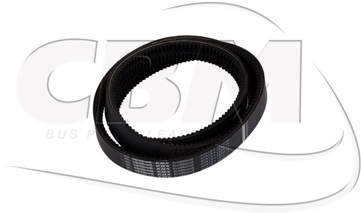 OPTIBELT DOUBLE BELT - IRISBUS - IVECO - RVI (1609823 | 5000761062 | 5010190268 | 5000794095) - Correia por Ônibus: foto 1 OPTIBELT DOUBLE BELT - IRISBUS - IVECO - RVI (1609823 | 5000761062 | 5010190268 | 5000794095) - Correia por Ônibus: foto 1