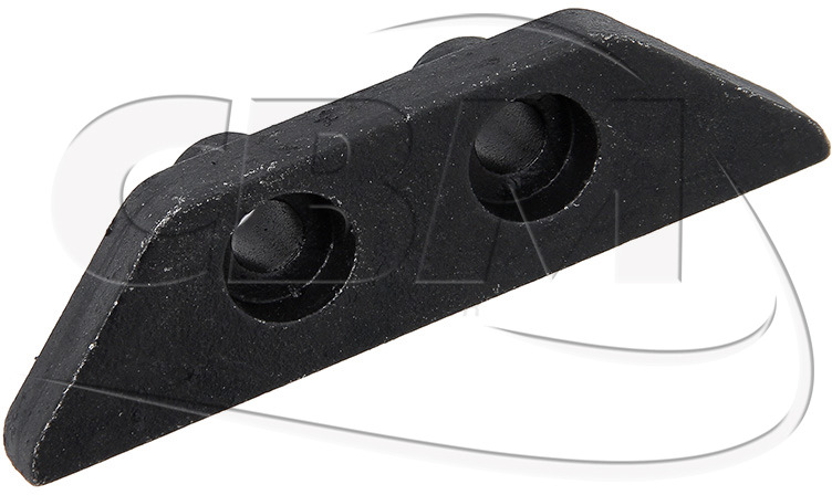 OTOKAR GUIDE SUPPORT DE PORTE - KNORR (0481009032) - Porta e peças por Ônibus: foto 1 OTOKAR GUIDE SUPPORT DE PORTE - KNORR (0481009032) - Porta e peças por Ônibus: foto 1