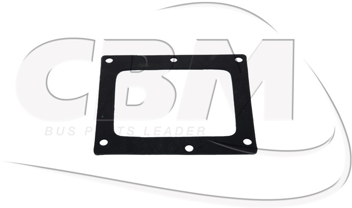 PRESTOLITE SEAL - MERCEDES MAN (A0004200782 | 81508226009) - Motor e peças por Ônibus: foto 1 PRESTOLITE SEAL - MERCEDES MAN (A0004200782 | 81508226009) - Motor e peças por Ônibus: foto 1