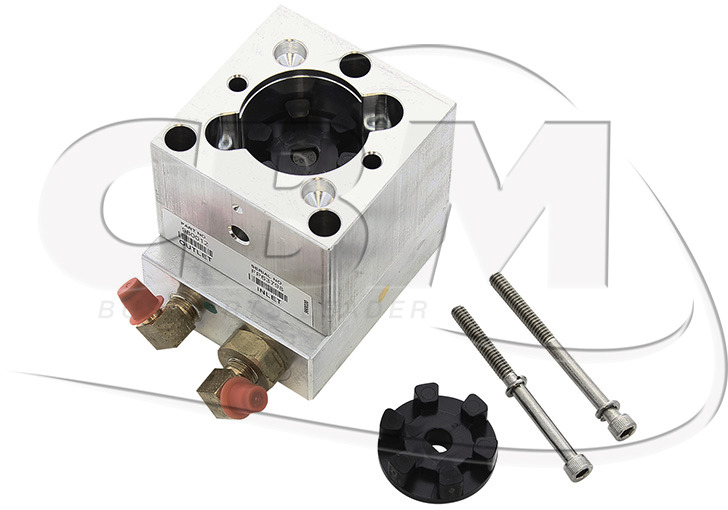 PROHEAT FUEL PUMP - MERCEDES (A0008110139 | A0008301118) - Bomba de combustivel por Ônibus: foto 1 PROHEAT FUEL PUMP - MERCEDES (A0008110139 | A0008301118) - Bomba de combustivel por Ônibus: foto 1
