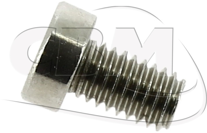 HUBNER SCREW FOR RAMP TURNTABLE - SACHS (123877) - Peça de reposição por Ônibus: foto 1 HUBNER SCREW FOR RAMP TURNTABLE - SACHS (123877) - Peça de reposição por Ônibus: foto 1