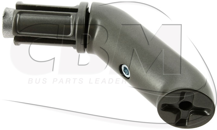 SOLARIS FLEXIBLE FITTING - KONI (905361) - Peça de reposição por Ônibus: foto 1 SOLARIS FLEXIBLE FITTING - KONI (905361) - Peça de reposição por Ônibus: foto 1