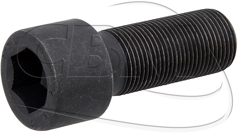 VAR SCREW - VOITH (01000497) - Peça de reposição por Ônibus: foto 1 VAR SCREW - VOITH (01000497) - Peça de reposição por Ônibus: foto 1