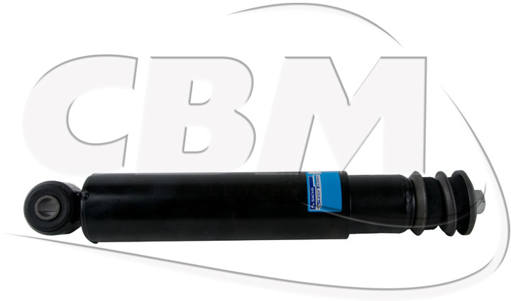 SACHS REAR SHOCK ABSORBER - IRISBUS - IVECO - RVI (5000438694 | 5000771333) - Amortecedor por Ônibus: foto 1 SACHS REAR SHOCK ABSORBER - IRISBUS - IVECO - RVI (5000438694 | 5000771333) - Amortecedor por Ônibus: foto 1