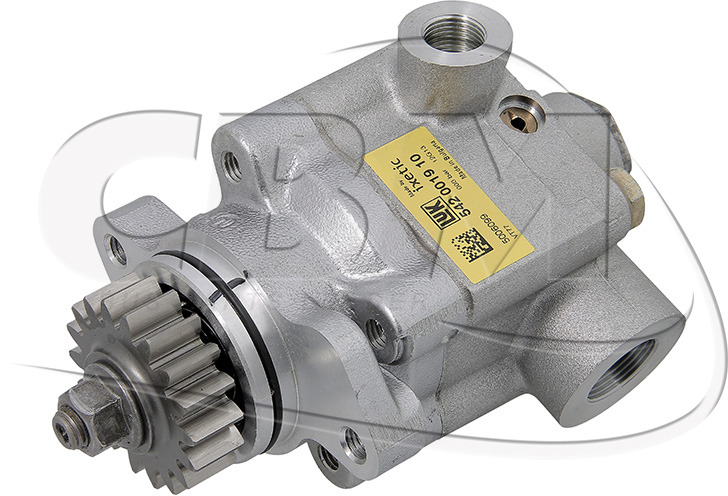 SCHAEFFLER STEERING PUMP - IRISBUS - IVECO - RVI (4823455 | 98429280) - Bomba de direção por Ônibus: foto 1 SCHAEFFLER STEERING PUMP - IRISBUS - IVECO - RVI (4823455 | 98429280) - Bomba de direção por Ônibus: foto 1
