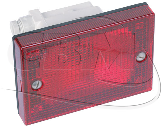SESALY REAR FOG LIGHT - HEULIEZ IRISBUS - IVECO - RVI (0186547800 | 5000810551 | 503628471 | 0023532006 | 0186294200) - Farol nevoeiro por Ônibus: foto 1 SESALY REAR FOG LIGHT - HEULIEZ IRISBUS - IVECO - RVI (0186547800 | 5000810551 | 503628471 | 0023532006 | 0186294200) - Farol nevoeiro por Ônibus: foto 1