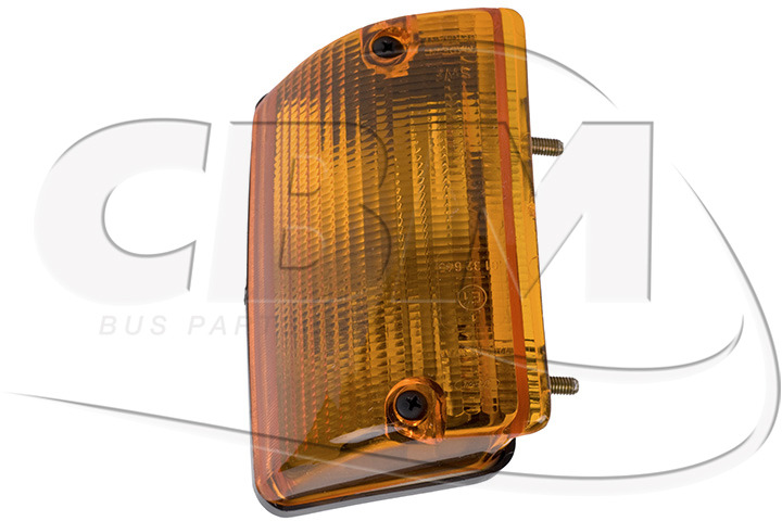 SWF LEFT TURN SIGNAL SET - IRISBUS - IVECO - RVI (5010439194) - Pisca por Ônibus: foto 1 SWF LEFT TURN SIGNAL SET - IRISBUS - IVECO - RVI (5010439194) - Pisca por Ônibus: foto 1