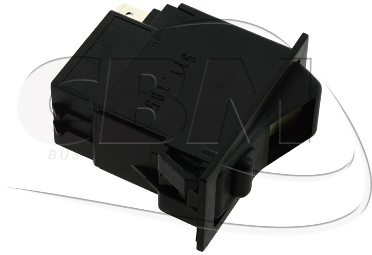 SWF RAMP EXIT SWITCH - KNORR MANN FILTRE (SEB01511004 | SEB01511 | W7128) - Porta e peças por Ônibus: foto 1 SWF RAMP EXIT SWITCH - KNORR MANN FILTRE (SEB01511004 | SEB01511 | W7128) - Porta e peças por Ônibus: foto 1