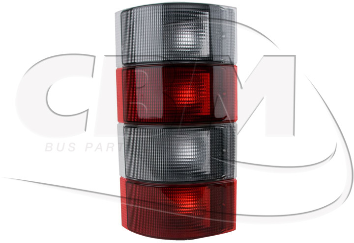 ULO REAR RIGHT LIGHT - HEULIEZ (0001412001) - Farol traseiros por Ônibus: foto 1 ULO REAR RIGHT LIGHT - HEULIEZ (0001412001) - Farol traseiros por Ônibus: foto 1