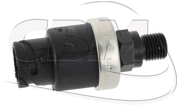 VALEO REAR OIL PRESSURE TRANSMITTER - MERCEDES (7788006000 | A0044293444) - Sensor por Ônibus: foto 1 VALEO REAR OIL PRESSURE TRANSMITTER - MERCEDES (7788006000 | A0044293444) - Sensor por Ônibus: foto 1