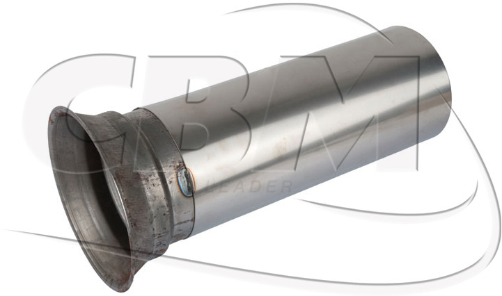 VALEO THERMAL COMBUSTION CHAMBER - IRISBUS - IVECO - RVI (0501315338 | 42544857) - Aquecimento/ Ventilação por Ônibus: foto 1 VALEO THERMAL COMBUSTION CHAMBER - IRISBUS - IVECO - RVI (0501315338 | 42544857) - Aquecimento/ Ventilação por Ônibus: foto 1