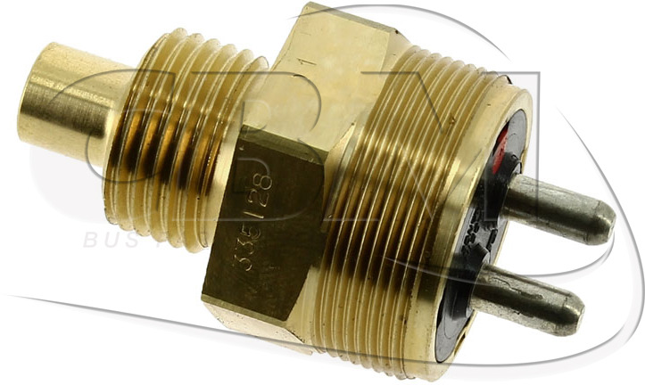 VALEO WATER TEMPERATURE TRANSMITTER - VOLKSWAGEN (1J0127401B | 1J0127401D) - Sensor por Ônibus: foto 1 VALEO WATER TEMPERATURE TRANSMITTER - VOLKSWAGEN (1J0127401B | 1J0127401D) - Sensor por Ônibus: foto 1
