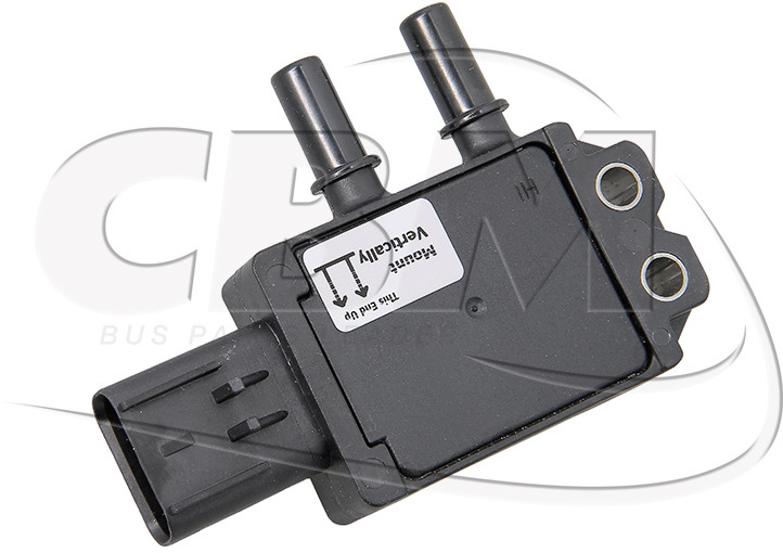 VANHOOL CAPTEUR DE PRESSION DFN - BOSCH (2417413078) - Sensor por Ônibus: foto 1 VANHOOL CAPTEUR DE PRESSION DFN - BOSCH (2417413078) - Sensor por Ônibus: foto 1