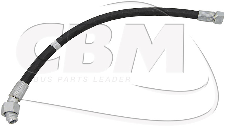 VAR FLEXIBLE - BOSCH (F00HN37008) - Motor e peças por Ônibus: foto 1 VAR FLEXIBLE - BOSCH (F00HN37008) - Motor e peças por Ônibus: foto 1
