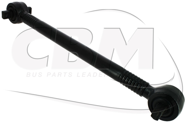 VAR GUIDE CONNECTING ROD - OPTIBELT MANN FILTRE (B57 | C1833) - Tirante de direção por Ônibus: foto 1 VAR GUIDE CONNECTING ROD - OPTIBELT MANN FILTRE (B57 | C1833) - Tirante de direção por Ônibus: foto 1