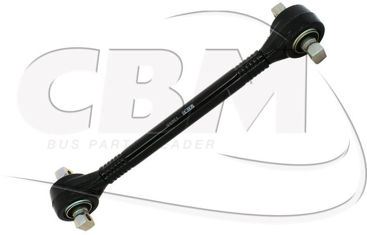 VAR REACTION BAR - CUMMINS (LS880) - Barra de reação por Ônibus: foto 1 VAR REACTION BAR - CUMMINS (LS880) - Barra de reação por Ônibus: foto 1