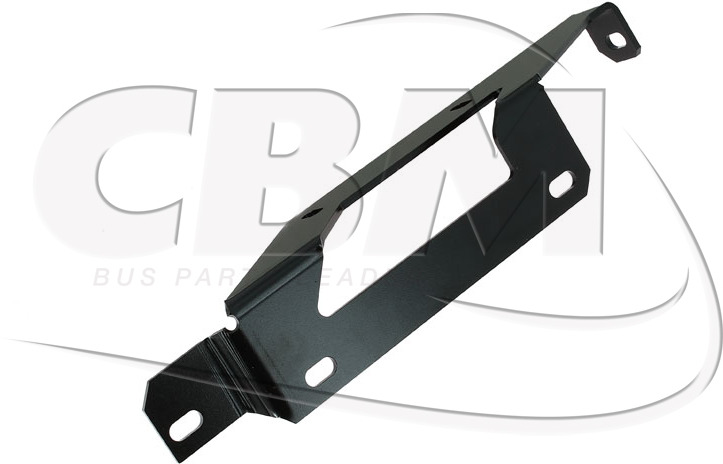 VAR REAR RIGHT BUMPER SUPPORT - MERCEDES (A4600300220) - Para-choque por Ônibus: foto 1 VAR REAR RIGHT BUMPER SUPPORT - MERCEDES (A4600300220) - Para-choque por Ônibus: foto 1