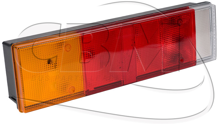 VIGNAL COMPLETE REAR LIGHT - IRISBUS - IVECO - RVI (5010295691 | 5010438374 | 5010197461) - Farol traseiros por Ônibus: foto 1 VIGNAL COMPLETE REAR LIGHT - IRISBUS - IVECO - RVI (5010295691 | 5010438374 | 5010197461) - Farol traseiros por Ônibus: foto 1