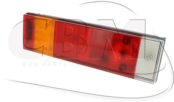 VIGNAL REAR LIGHT - IRISBUS - IVECO - RVI (5000788668) - Farol traseiros por Ônibus: foto 1 VIGNAL REAR LIGHT - IRISBUS - IVECO - RVI (5000788668) - Farol traseiros por Ônibus: foto 1
