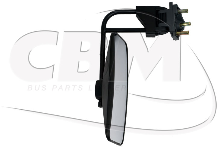 VISIONS SYSTEMS LEFT MIRROR COMPLETE SET - IRISBUS - IVECO - RVI (503629085) - Espelho retrovisor por Ônibus: foto 1 VISIONS SYSTEMS LEFT MIRROR COMPLETE SET - IRISBUS - IVECO - RVI (503629085) - Espelho retrovisor por Ônibus: foto 1