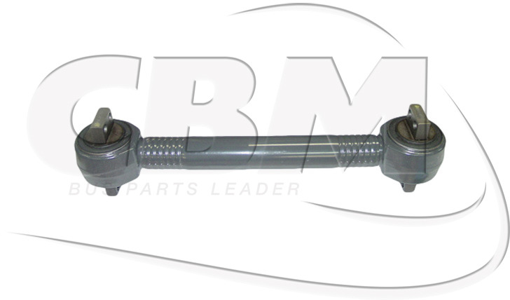VOLVO AXLE PUSH BAR - ISRI (31079/00E) - Tirante de direção por Ônibus: foto 1 VOLVO AXLE PUSH BAR - ISRI (31079/00E) - Tirante de direção por Ônibus: foto 1
