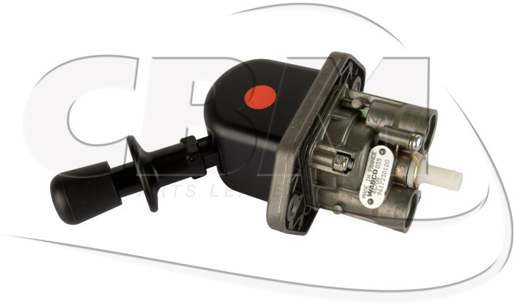 WABCO BRAKE VALVE - MERCEDES MAN (A0024318806 | 81521019191 | N2509999139) - Válvula de freio por Ônibus: foto 1 WABCO BRAKE VALVE - MERCEDES MAN (A0024318806 | 81521019191 | N2509999139) - Válvula de freio por Ônibus: foto 1