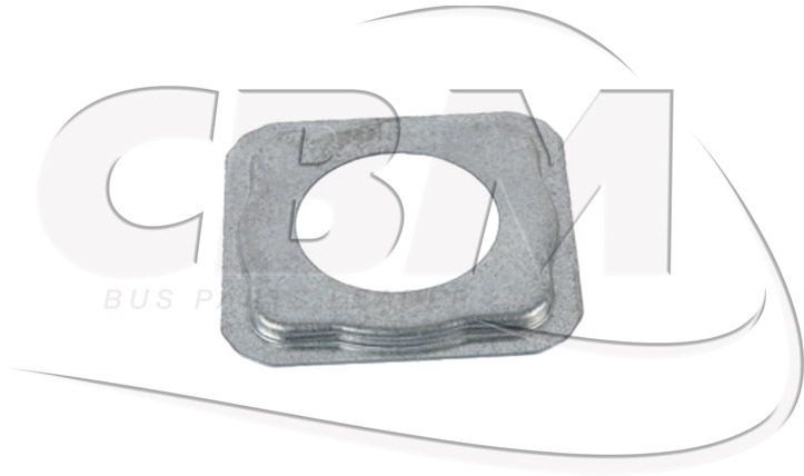 WABCO FLANGE - VOLVO (469829 | 1074478) - Peças de freio por Ônibus: foto 1 WABCO FLANGE - VOLVO (469829 | 1074478) - Peças de freio por Ônibus: foto 1