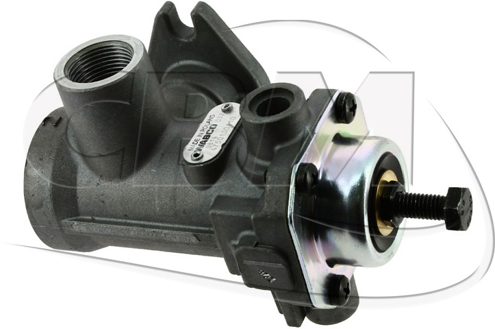 WABCO LIMITING VALVE - VOLKSWAGEN (1J0127401J | 2D0127399) - Válvula de freio por Ônibus: foto 1 WABCO LIMITING VALVE - VOLKSWAGEN (1J0127401J | 2D0127399) - Válvula de freio por Ônibus: foto 1