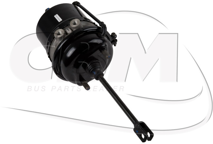 WABCO TRISTOP CYLINDER - SCANIA (1517006 | 1740402 | 1740404) - Cilindro de freio por Ônibus: foto 1 WABCO TRISTOP CYLINDER - SCANIA (1517006 | 1740402 | 1740404) - Cilindro de freio por Ônibus: foto 1