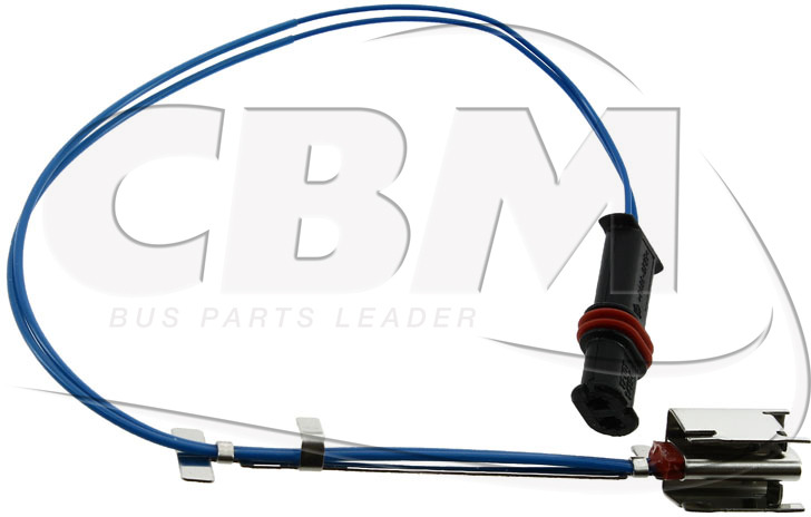 WEBASTO SENSOR - PAULSTRA ZF (511251 | 0501313568) - Sensor por Ônibus: foto 1 WEBASTO SENSOR - PAULSTRA ZF (511251 | 0501313568) - Sensor por Ônibus: foto 1