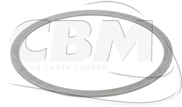 ZF FLANGE MODIFICATION SHIM - IRISBUS - IVECO - RVI (5010456169 | 5010285507 | 7703197259) - Caixas de velocidade e peças por Ônibus: foto 1 ZF FLANGE MODIFICATION SHIM - IRISBUS - IVECO - RVI (5010456169 | 5010285507 | 7703197259) - Caixas de velocidade e peças por Ônibus: foto 1