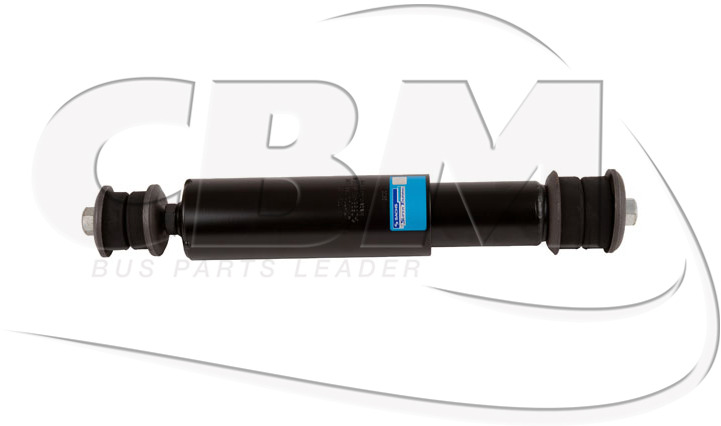 ZF REAR SHOCK ABSORBER - KAROSA IRISBUS - IVECO - RVI VOLVO VANHOOL (442275030861 | 316422230 | 0023361150 | 3111116 | 72647 | 633106140 | 5010260183 | 503135324) - Amortecedor por Ônibus: foto 1 ZF REAR SHOCK ABSORBER - KAROSA IRISBUS - IVECO - RVI VOLVO VANHOOL (442275030861 | 316422230 | 0023361150 | 3111116 | 72647 | 633106140 | 5010260183 | 503135324) - Amortecedor por Ônibus: foto 1