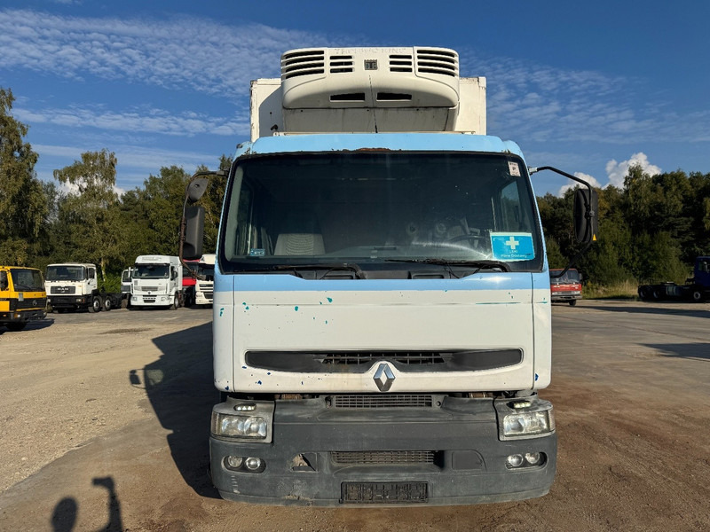 Renault Premium 270 (BOITE MANUELLE / MANUAL GEARBOX / 8.7 METER BOX) - Camião furgão: foto 2 Renault Premium 270 (BOITE MANUELLE / MANUAL GEARBOX / 8.7 METER BOX) - Camião furgão: foto 2
