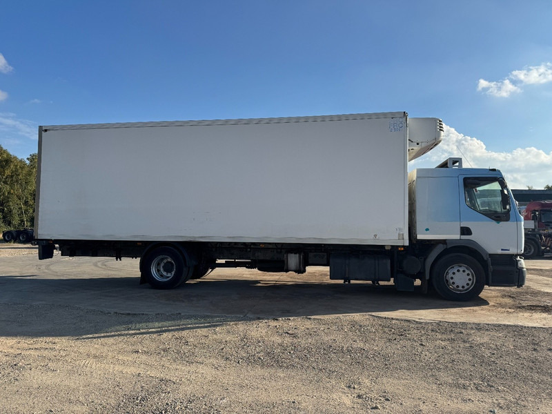 Renault Premium 270 (BOITE MANUELLE / MANUAL GEARBOX / 8.7 METER BOX) - Camião furgão: foto 4 Renault Premium 270 (BOITE MANUELLE / MANUAL GEARBOX / 8.7 METER BOX) - Camião furgão: foto 4