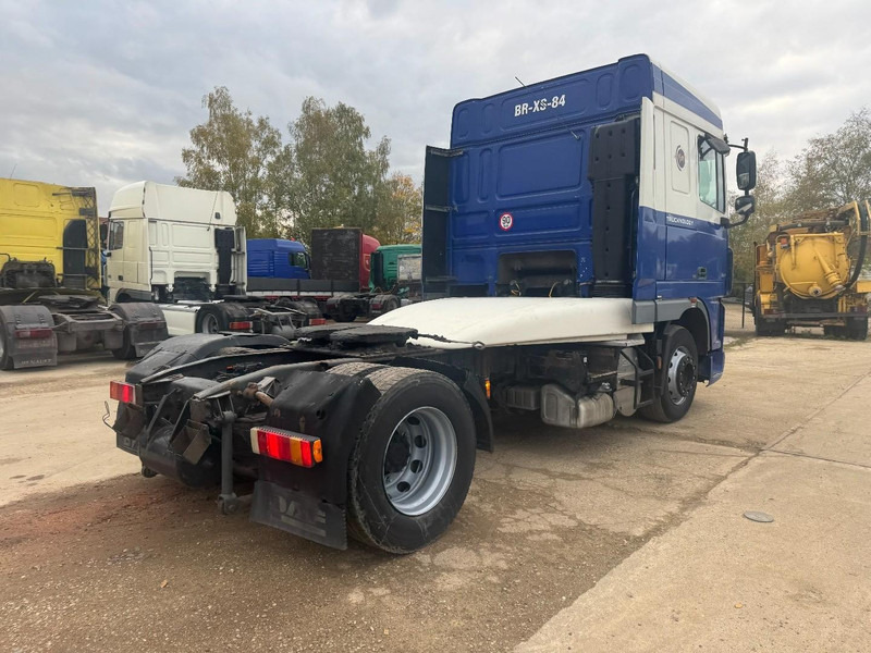 DAF 105 XF 460 Space Cab (GOOD CONDITION / BON ETAT) - Tractor: foto 5 DAF 105 XF 460 Space Cab (GOOD CONDITION / BON ETAT) - Tractor: foto 5