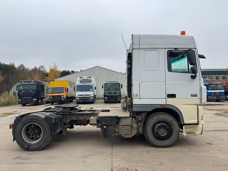 DAF 105 XF 460 Space Cab (GOOD CONDITION / BON ETAT) - Tractor: foto 4 DAF 105 XF 460 Space Cab (GOOD CONDITION / BON ETAT) - Tractor: foto 4