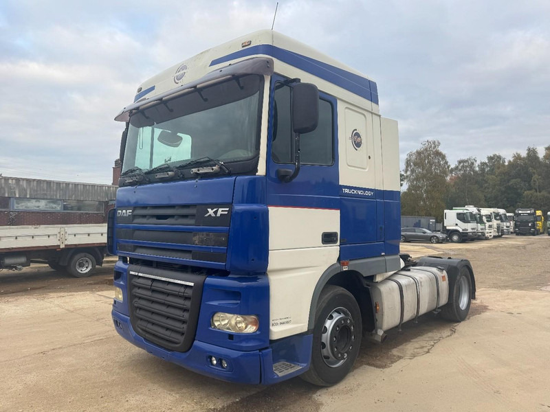 DAF 105 XF 460 Space Cab (GOOD CONDITION / BON ETAT) - Tractor: foto 1 DAF 105 XF 460 Space Cab (GOOD CONDITION / BON ETAT) - Tractor: foto 1