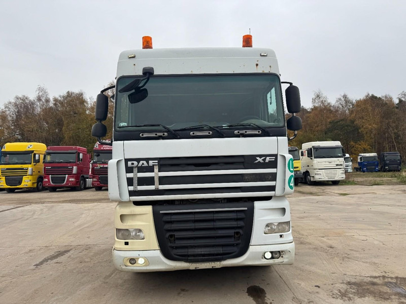DAF 105 XF 460 Space Cab (GOOD CONDITION / BON ETAT) - Tractor: foto 2 DAF 105 XF 460 Space Cab (GOOD CONDITION / BON ETAT) - Tractor: foto 2