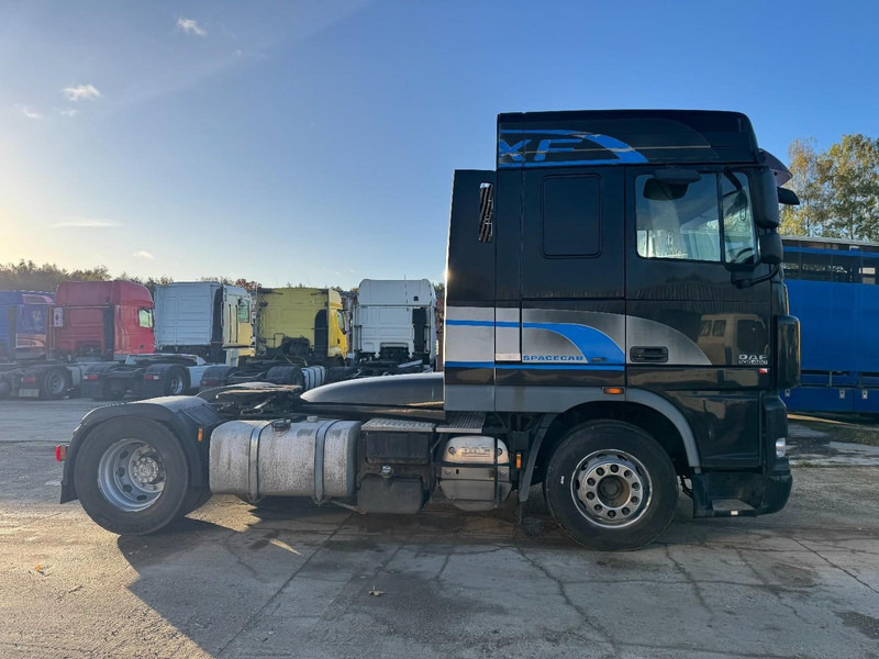 DAF 105 XF 460 Space Cab (MANUAL GEARBOX / BOITE MANUELLE) - Tractor: foto 4 DAF 105 XF 460 Space Cab (MANUAL GEARBOX / BOITE MANUELLE) - Tractor: foto 4