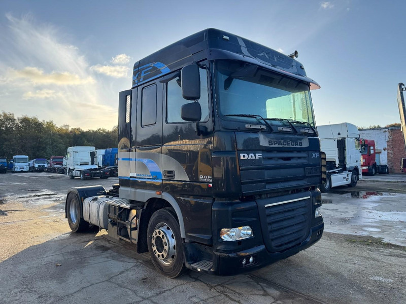 DAF 105 XF 460 Space Cab (MANUAL GEARBOX / BOITE MANUELLE) - Tractor: foto 3 DAF 105 XF 460 Space Cab (MANUAL GEARBOX / BOITE MANUELLE) - Tractor: foto 3