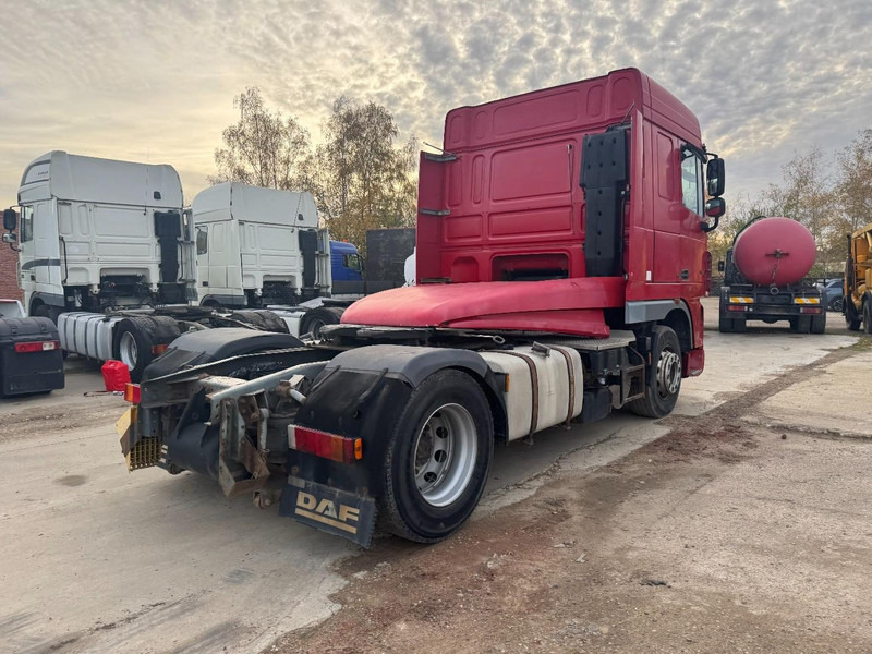 DAF 105 XF 460 Space Cab (MANUAL GEARBOX / BOITE MANUELLE / PERFECT !!!) - Tractor: foto 5 DAF 105 XF 460 Space Cab (MANUAL GEARBOX / BOITE MANUELLE / PERFECT !!!) - Tractor: foto 5